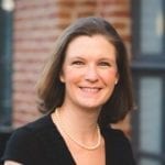 Elizabeth Shaw