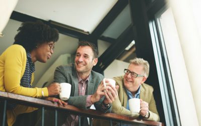 What I Learned as a Triple Minority in the Workplace