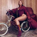 Beyonce's Success with Ivy Park ad