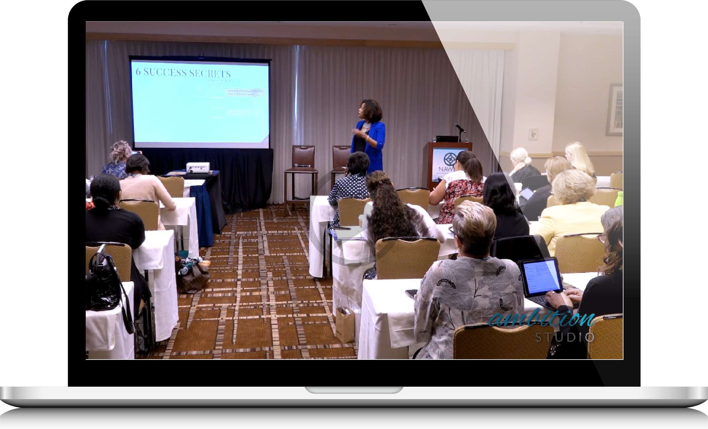 success-secrets-training-laptop